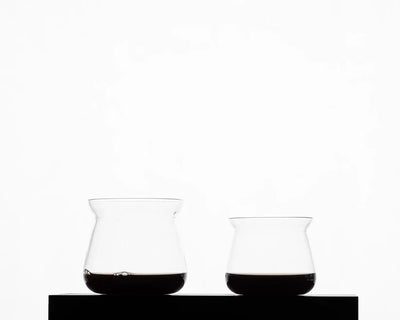 Orea Sense Glass -Clear-175 ml