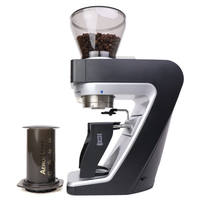 Baratza Sette AeroPress Holder