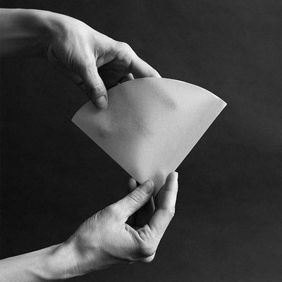 Sibarist FAST Specialty Coffee Filter (Pack of 25pcs)