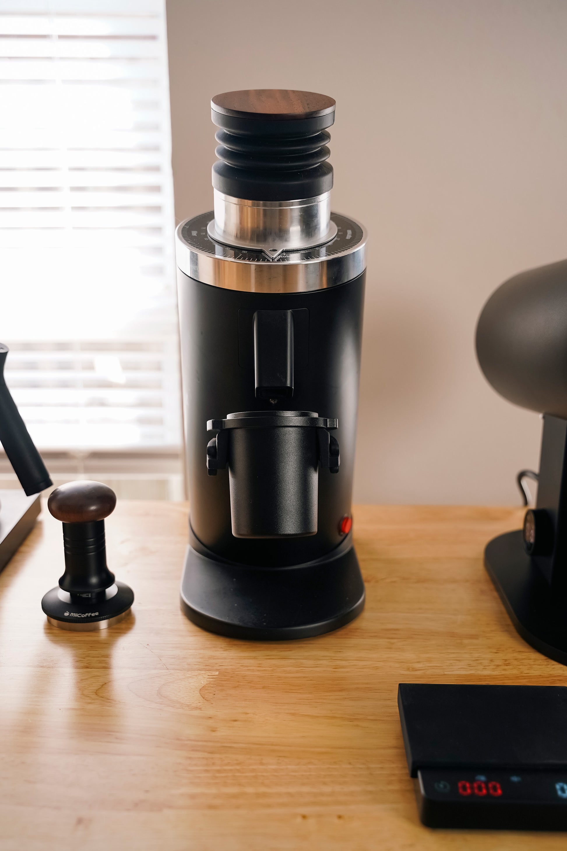 Shop DF64 Gen2 Coffee Grinder | Consistent Grinding Power