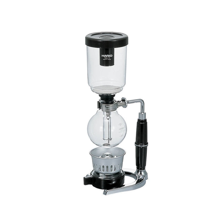 Hario Technica Syphon - Brewing Gadgets India Private Limited