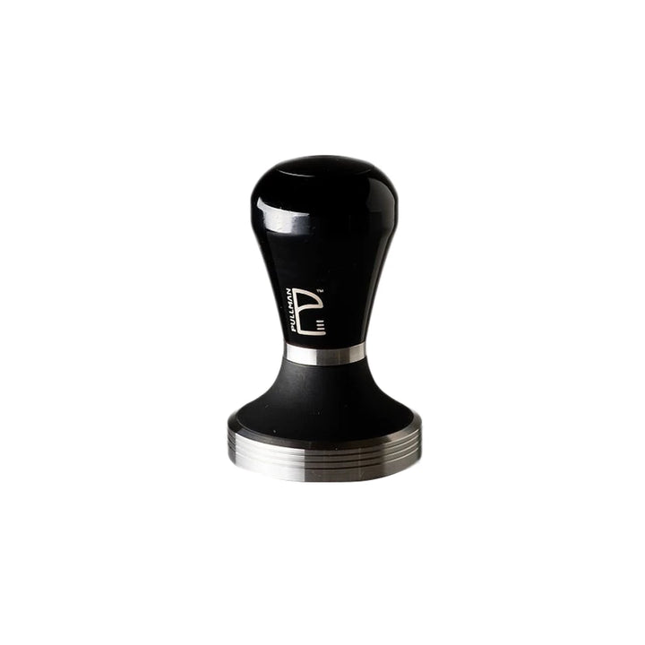 Pullman Barista Handle Black with Big Step Base, MK II 440C - Brewing Gadgets India Private Limited