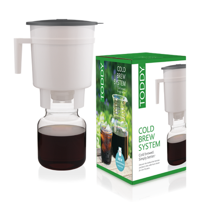 Toddy Cold Brew System with Lid