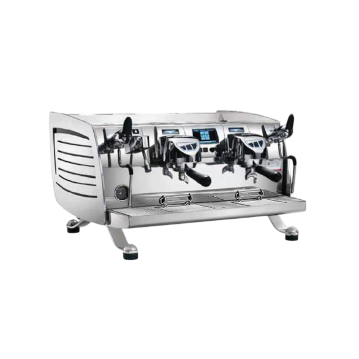 Victoria Arduino Black Eagle Gravitech, 2 Group Espresso Machine