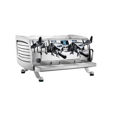 Victoria Arduino Black Eagle Gravitech, 2 Group Espresso Machine