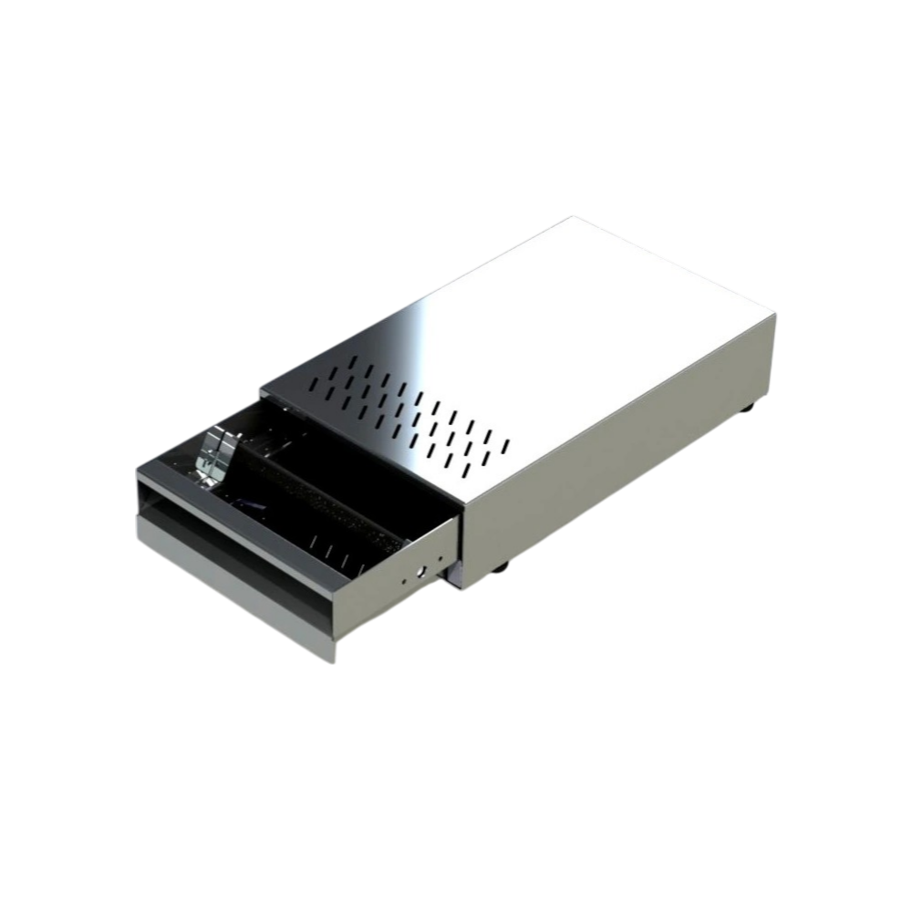 Precise Drawer Knock Box