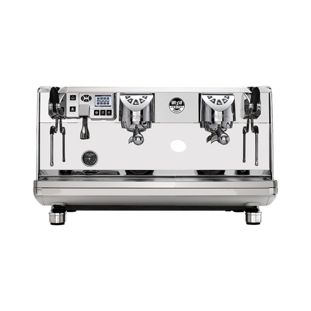 Victoria Arduino VA358 White Eagle Digital, 2 Group Espresso Machine