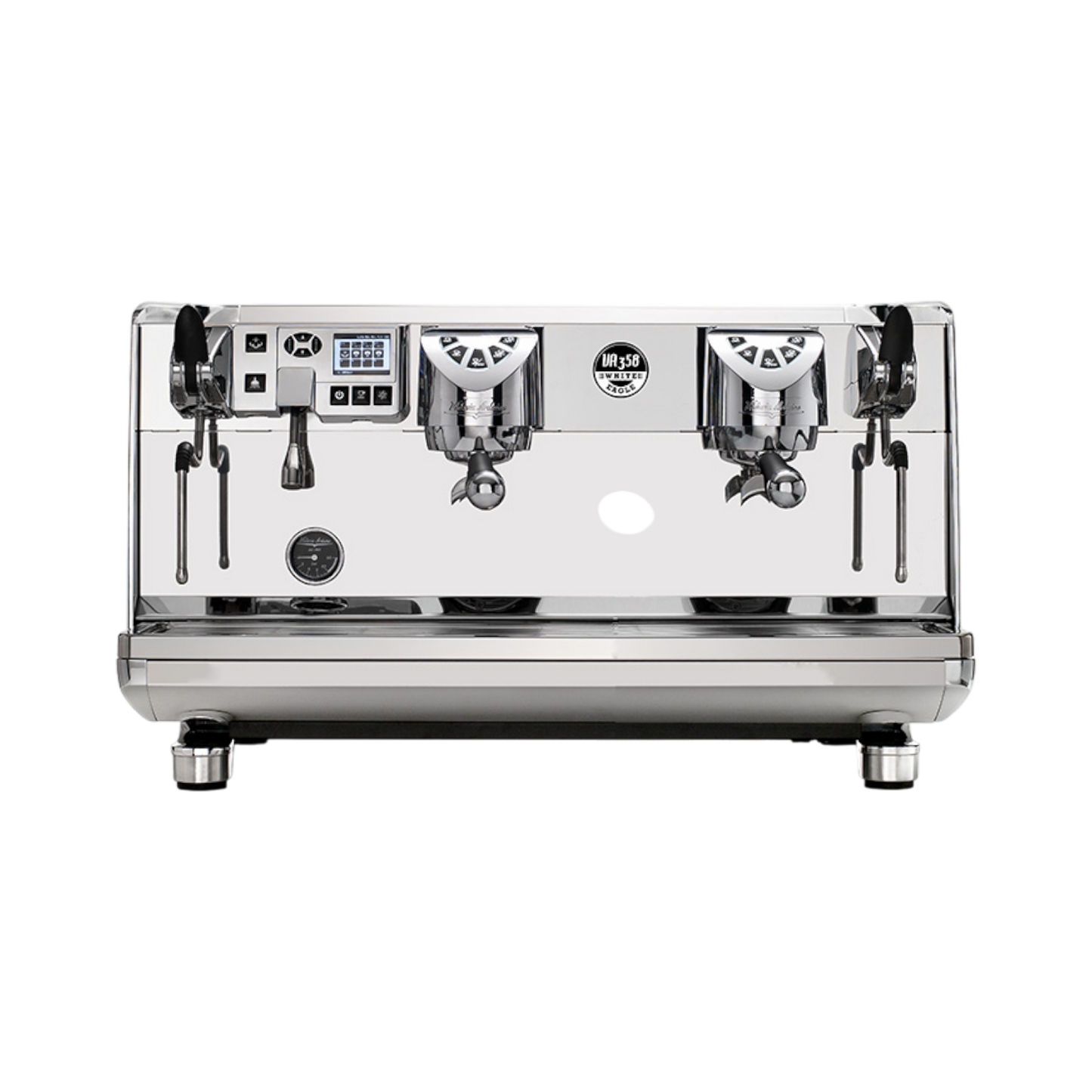 Victoria Arduino VA358 White Eagle Digital, 2 Group Espresso Machine