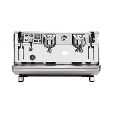 Victoria Arduino VA358 White Eagle Digital, 2 Group Espresso Machine