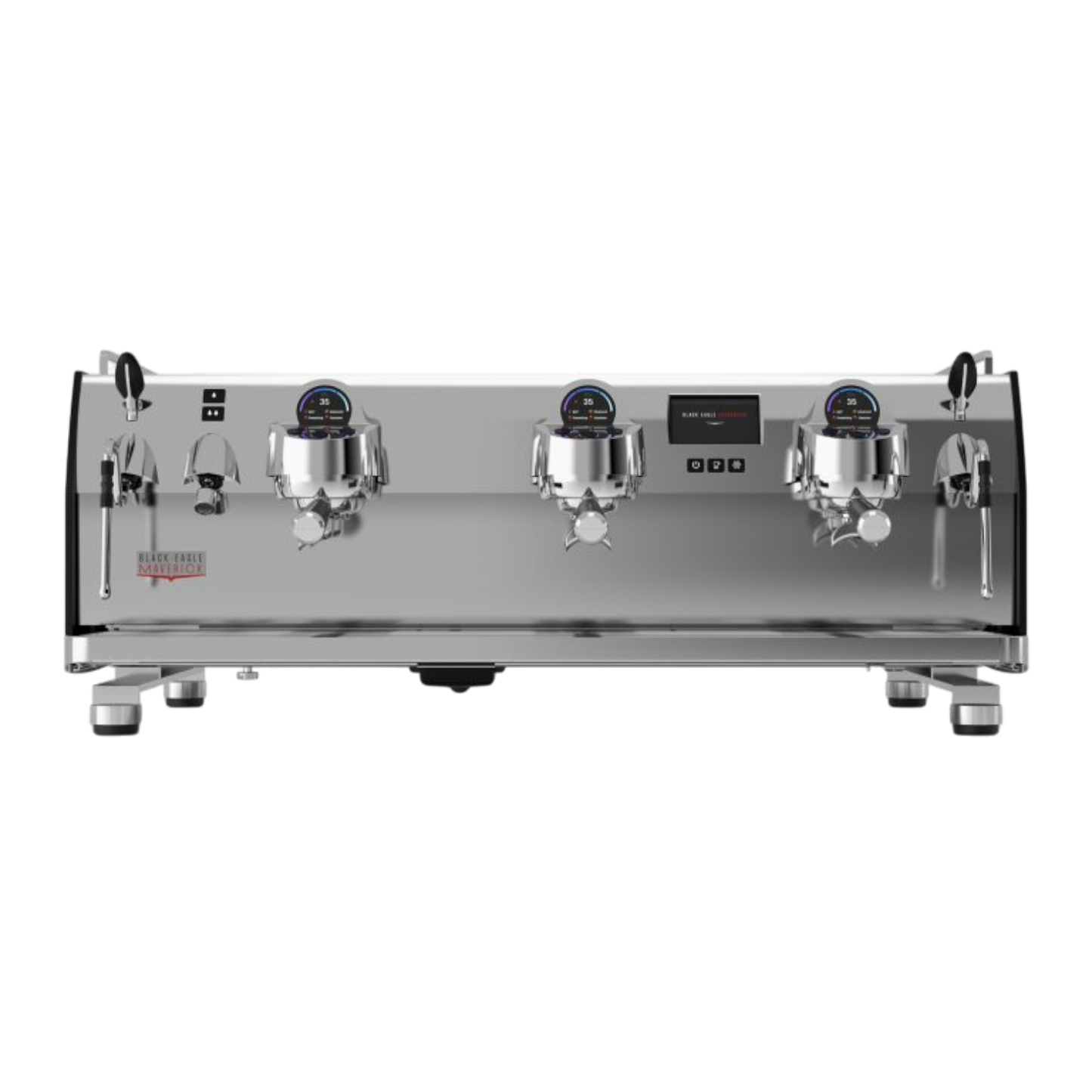 Victoria Arduino Black Eagle Maverick Core