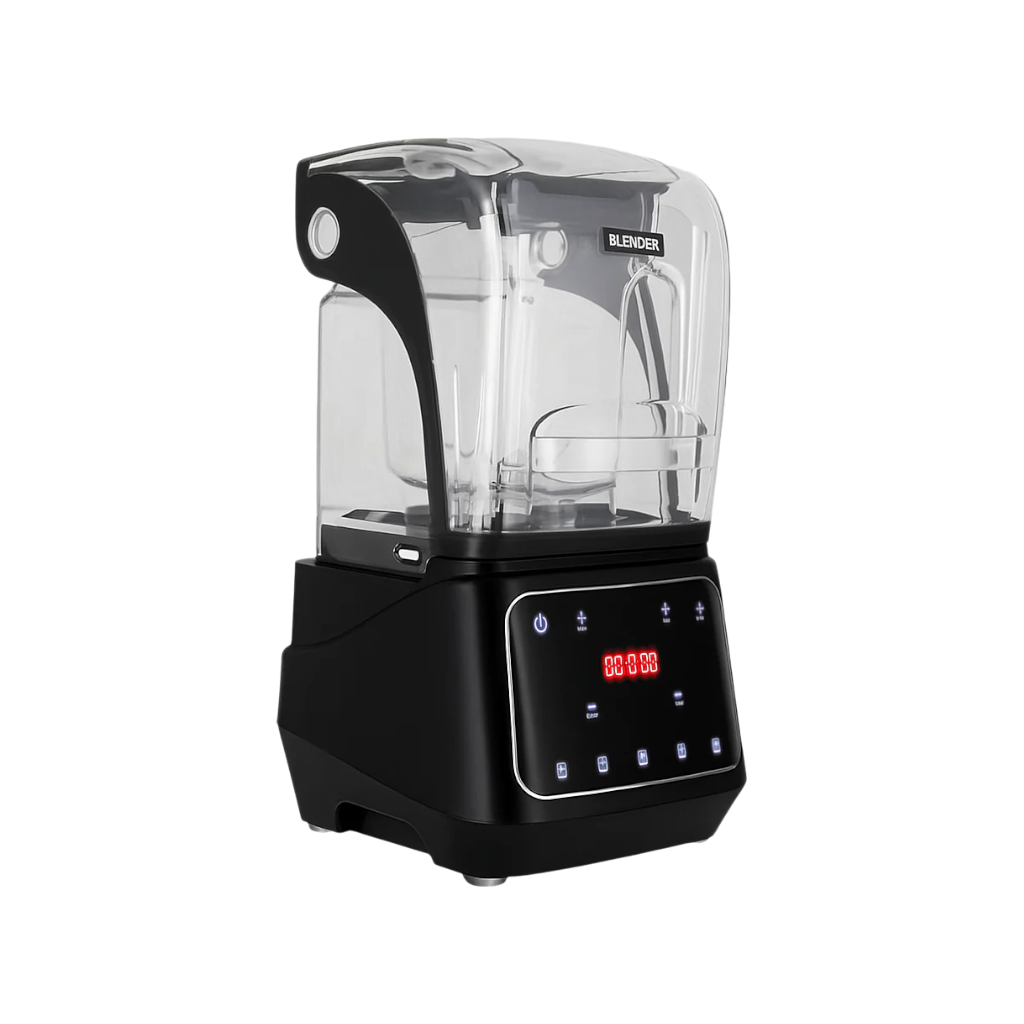 Precise Commercial Bar Blender PRO
