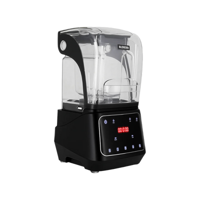 Precise Commercial Bar Blender PRO