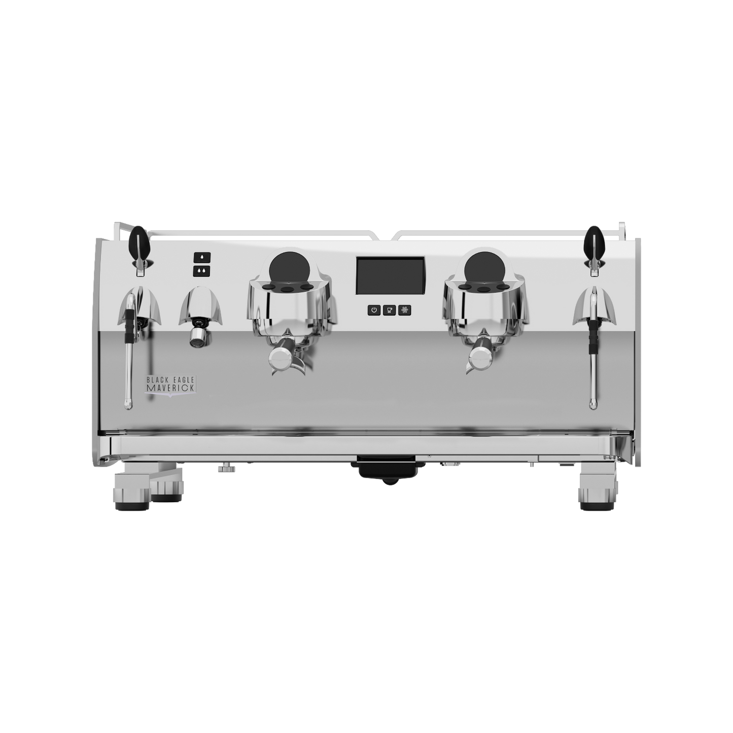 Victoria Arduino Black Eagle Maverick Core