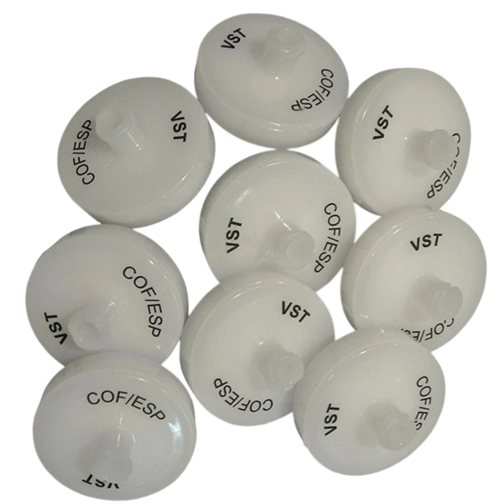 VST Syringe Filters for Espresso/Coffee