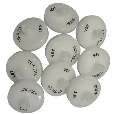 VST Syringe Filters for Espresso/Coffee