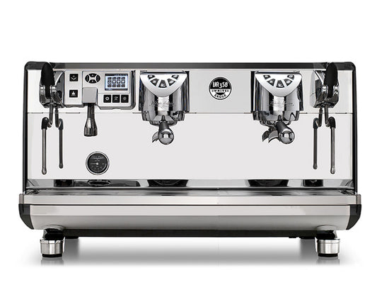 Victoria Arduino VA358 White Eagle Digital, 2 Group Espresso Machine