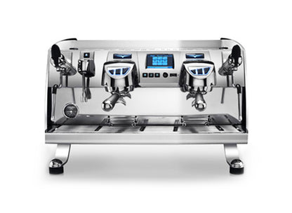 Victoria Arduino Black Eagle Gravitech, 2 Group Espresso Machine