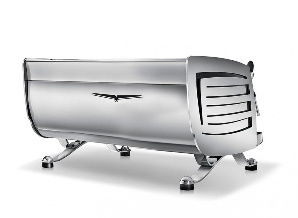 Victoria Arduino Black Eagle Gravitech, 2 Group Espresso Machine