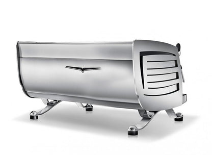 Victoria Arduino Black Eagle Gravitech, 2 Group Espresso Machine