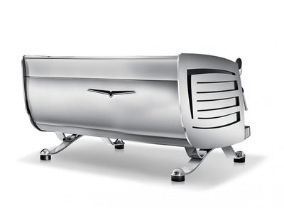 Victoria Arduino Black Eagle Gravitech, 2 Group Espresso Machine