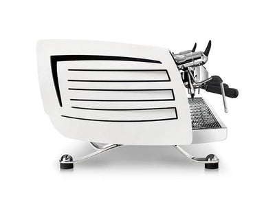 Victoria Arduino Black Eagle Gravitech, 2 Group Espresso Machine