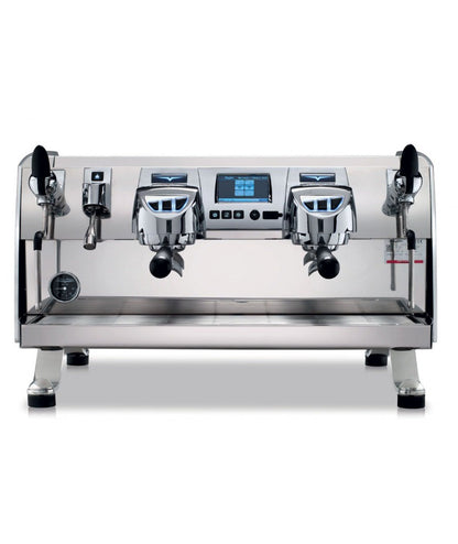 Victoria Arduino Black Eagle Gravitech, 2 Group Espresso Machine