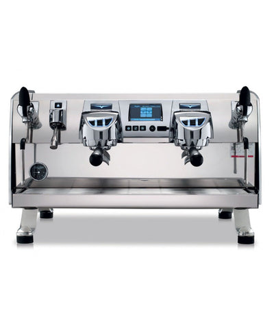 Victoria Arduino Black Eagle Gravitech, 2 Group Espresso Machine