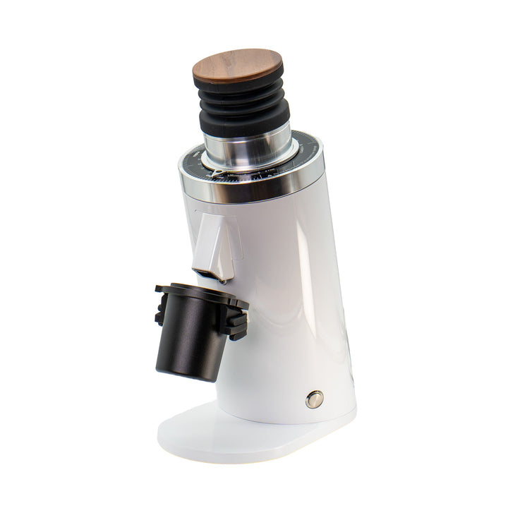DF64 Gen 2 Single Dose Coffee Grinder - Brewing Gadgets India Private Limited