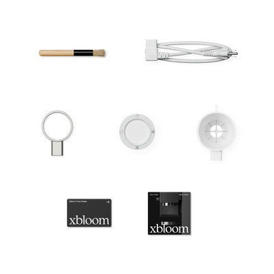 xbloom Studio Coffee Maker, Twilight