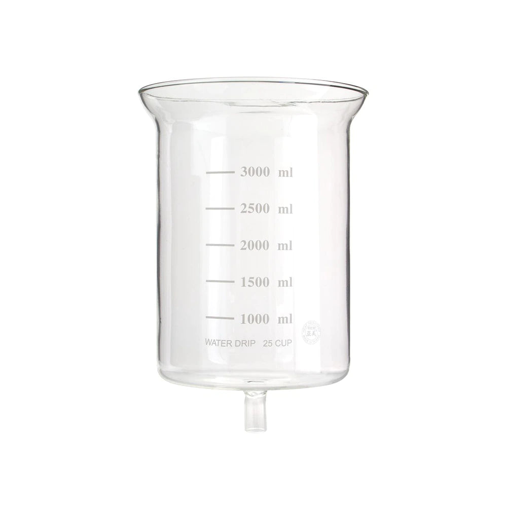 Yama CDM25 Replacement Top Beaker