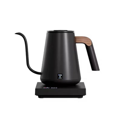 Timemore Fish Pro X Electric Pour over Kettle, 900ML - Brewing Gadgets India Private Limited